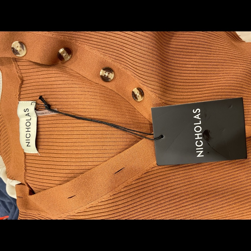 NICHOLAS Dress - Picture 6 of 8